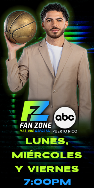 Fan Zone — nueva temporada en ABC Puerto Rico
